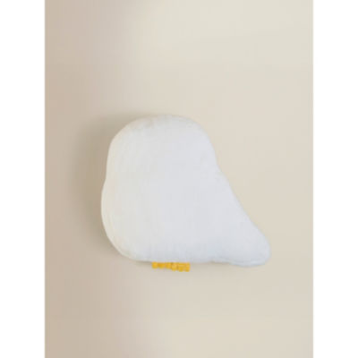 George Home Harry Potter Hedwig cushion 35x33cm, imported from the UK