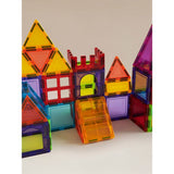 Hapello magnetic tiles 100-piece mega set (British brand)