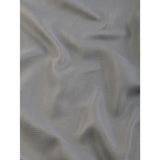 George Home grey waffle shower curtain 180x180 cm - British product