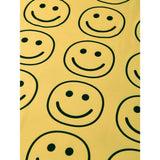 George Home lucky charm smiles shower curtain 180cm - British product