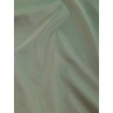 George Home light green shower curtain 180x180 cm - British product