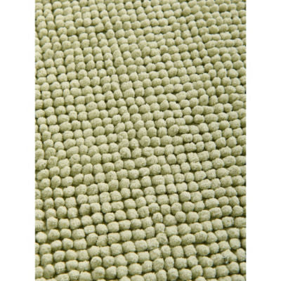 George Home light sage cotton towel range, imported from the UK