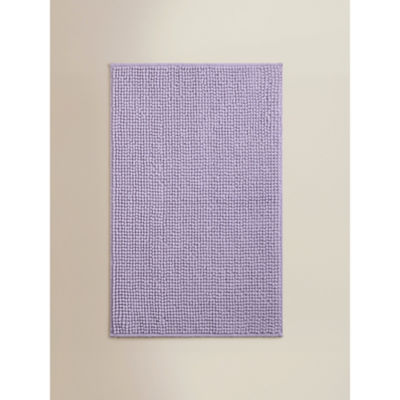 George Home lilac super soft cotton towel 500 GSM, imported from the UK