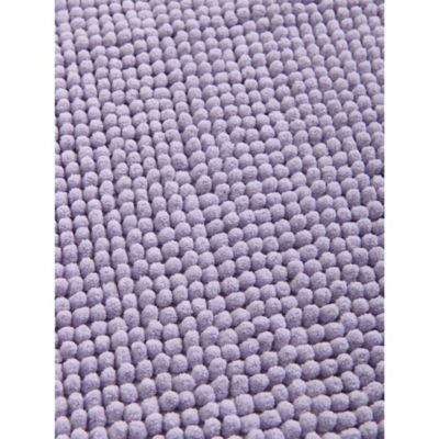 George Home lilac super soft cotton towel 500 GSM, imported from the UK