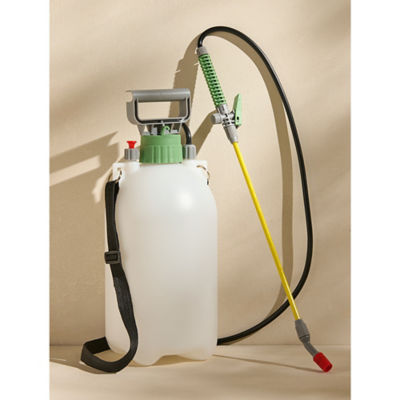 ASDA ASDA Pump Pressure Sprayer 5L- Buy online at McGrocer