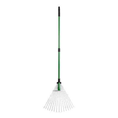ASDA ASDA Retractable Garden Rake- Buy online at McGrocer