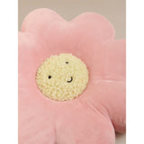 George Home daisy-shaped cushion multi-coloured 35x35cm, imported from the UK