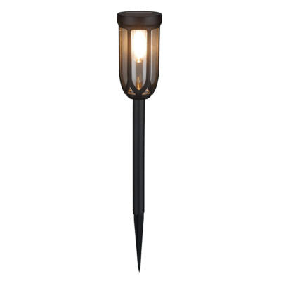 George Home filament solar stake light (British brand)