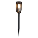 George Home filament solar stake light (British brand)
