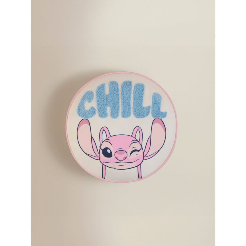 Disney Angel cushion tufted chill 35cm - British product