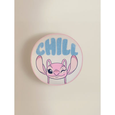 Disney Angel cushion tufted chill 35cm - British product
