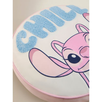 Disney Angel cushion tufted chill 35cm - British product