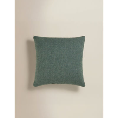 George Home indoor outdoor textured cushion 50x50cm - British product