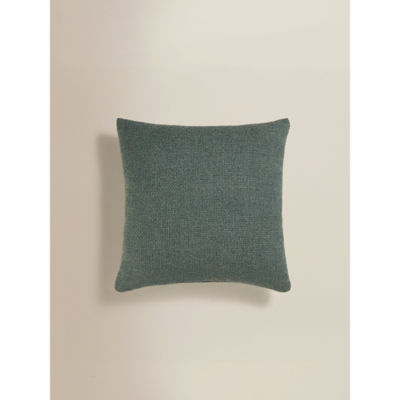 George Home indoor outdoor textured cushion 50x50cm - British product