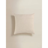 George Home textured cushion 50x50cm - British product