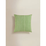 George Home stripe cushion 45x45cm - British product