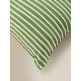 George Home stripe cushion 45x45cm - British product
