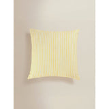 George Home outdoor stripe cushion 45x45cm - British product