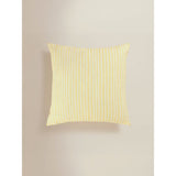 George Home outdoor stripe cushion 45x45cm - British product