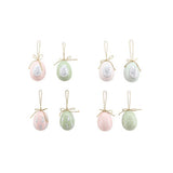 Stacey Solomon Easter egg decorations set of 4 - British product