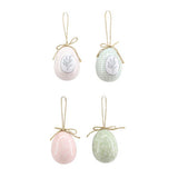 Stacey Solomon Easter egg decorations set of 4 - British product