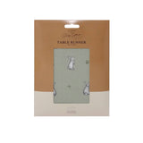 Stacey Solomon Easter paper table runner 40x160cm, imported from the UK
