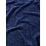 George Home beach towels navy and pink set of 2 (British brand)