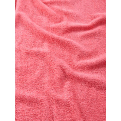 George Home beach towels navy and pink set of 2 (British brand)
