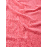 George Home beach towels navy and pink set of 2 (British brand)