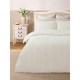 Stacey Solomon gingham duvet set super king (British brand)