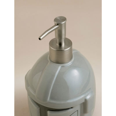 Disney Mandalorian multicoloured soap dispenser 12x11x17cm - British product
