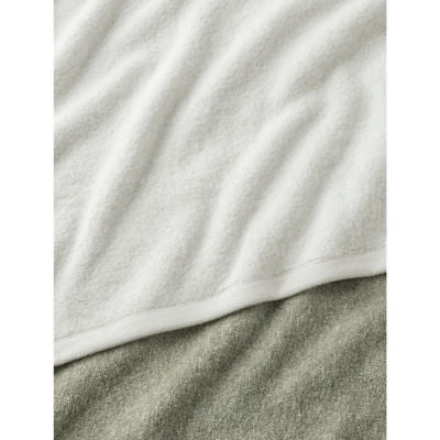 George Home Green Bay hand towel, UK version