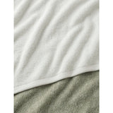 George Home Green Bay hand towel, UK version