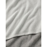 George Home grey hand towel, UK version