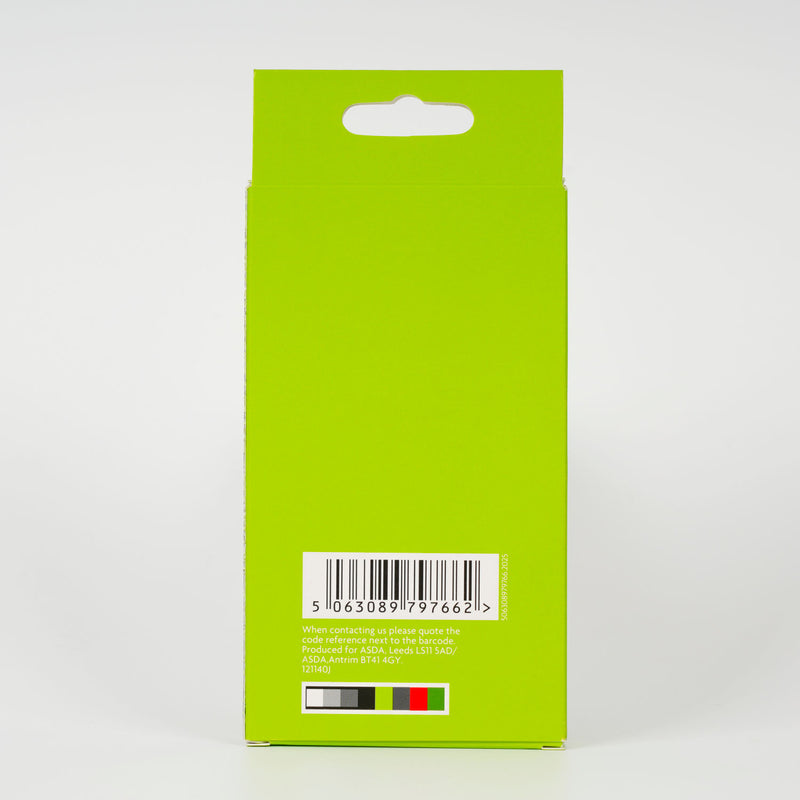 Pen & Gear pastel highlighters 6 pack, imported from the UK