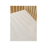 Stacey Solomon fitted sheets green white set of 2, imported from the UK