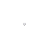 George Home white plain flat sheet super king (British brand)
