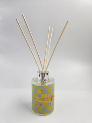 George Home Thankyou Teacher diffuser gift, UK version