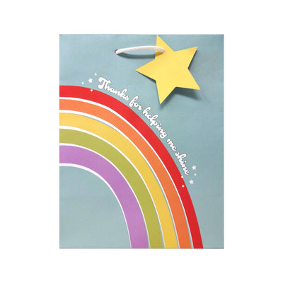 ASDA George Home Thankyou Teacher Gift Bag- Buy online at McGrocer