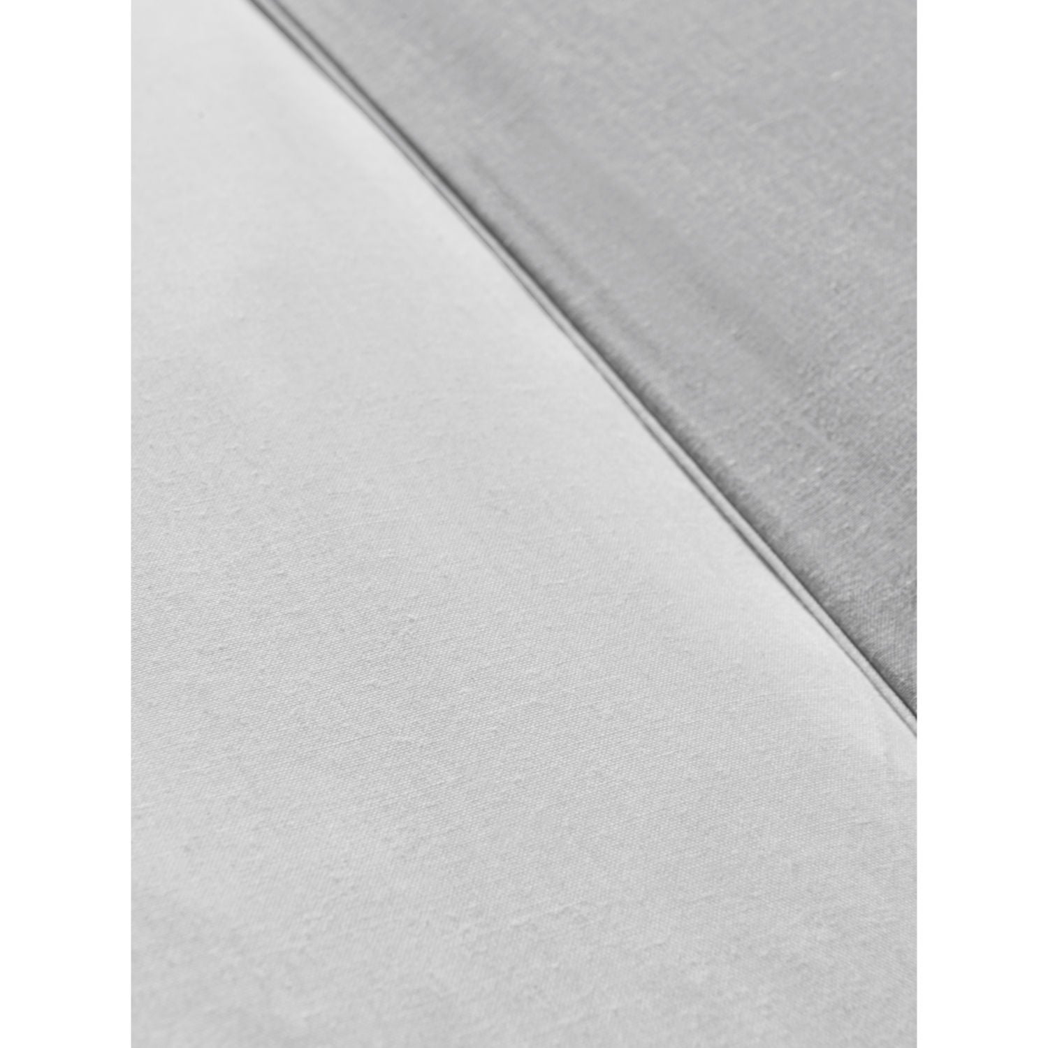 George Home textured reversible duvet set King, UK version