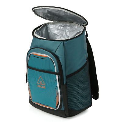 ASDA XPLOR 24 Can Backpack Cooler- Buy online at McGrocer