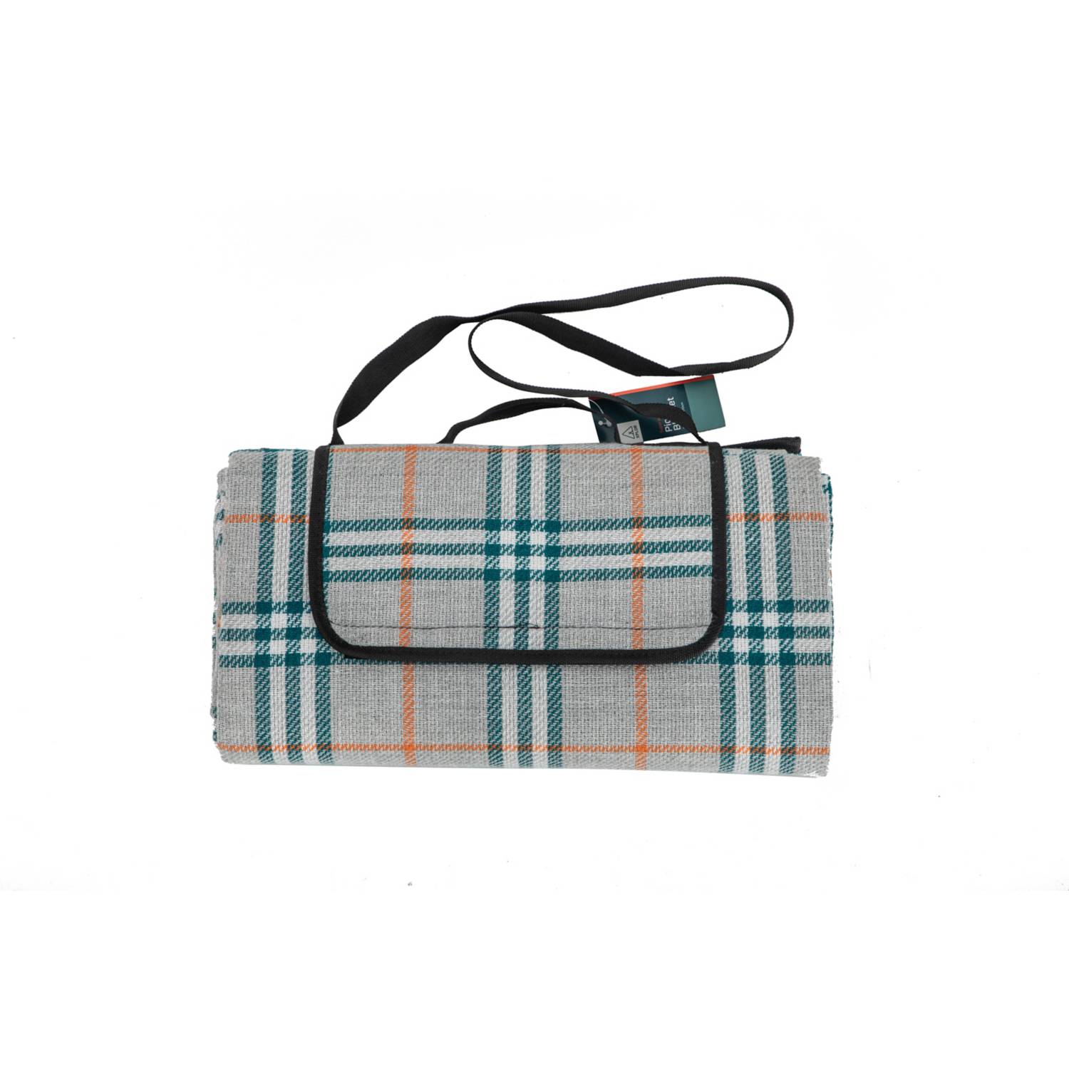 XPLOR Picnic Rug 170x170cm - British product