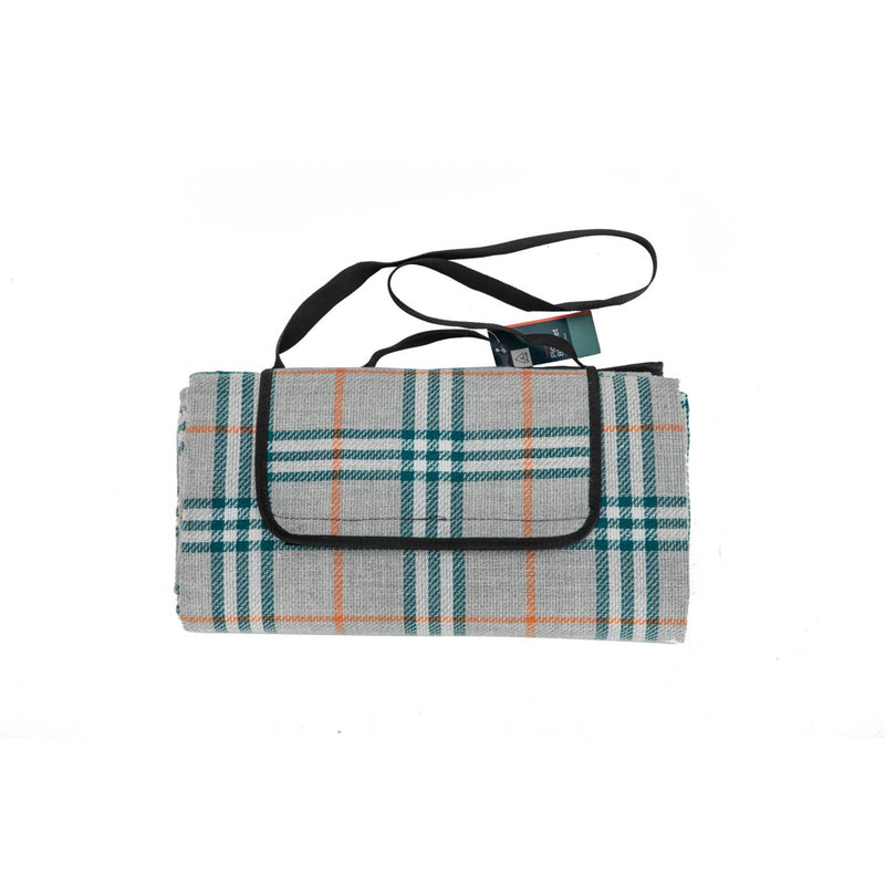 XPLOR Picnic Rug 170x170cm - British product