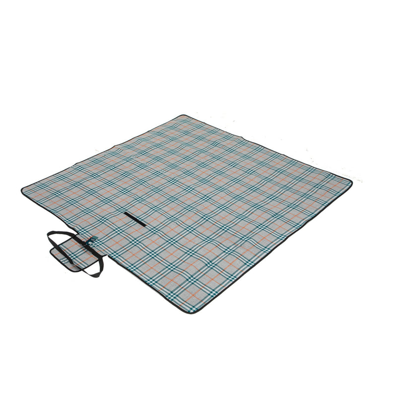 XPLOR Picnic Rug 170x170cm - British product