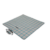 XPLOR Picnic Rug 170x170cm - British product