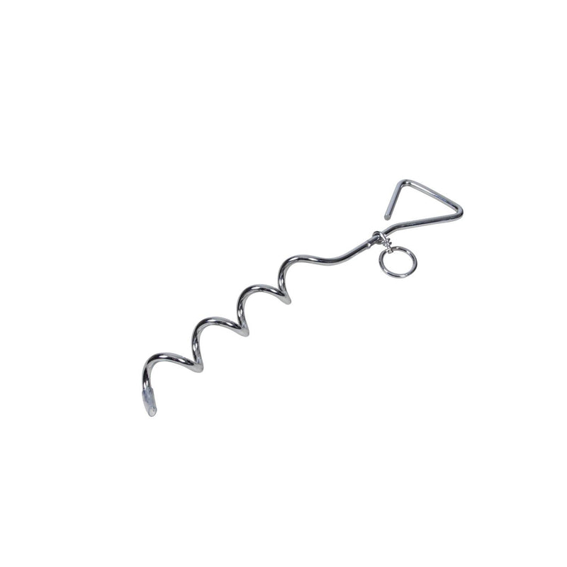 XPLOR Pet Camping Bed ground anchor, imported from the UK