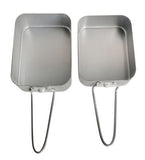XPLOR Mess Tin camping cookware - British product