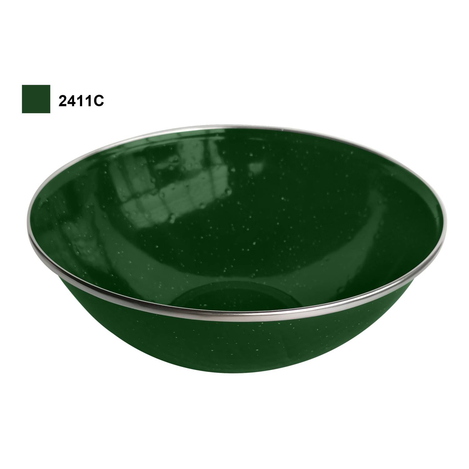 XPLOR Enamel Bowl (British brand)