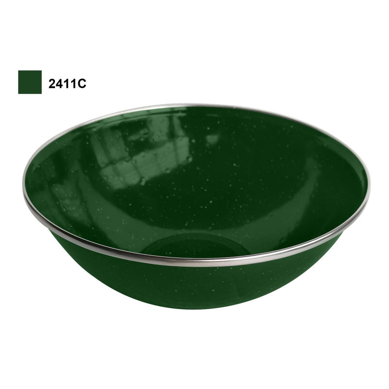 XPLOR Enamel Bowl (British brand)