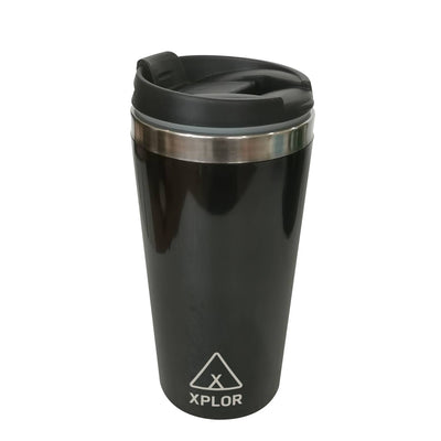 ASDA XPLOR Travel Mug 450ml- Buy online at McGrocer